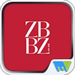 Logo of ZBBZ 《早报报志》 android Application 